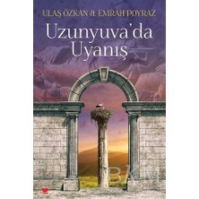 TeknoKapsül Uzunyuva’da Uyanış