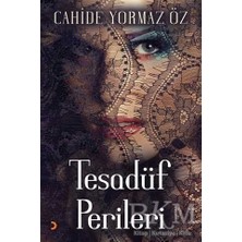 TeknoKapsül Tesadüf Perileri