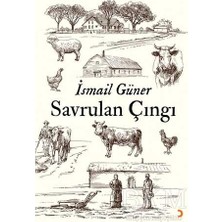 TeknoKapsül Savrulan Çıngı