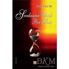 TeknoKapsül Sevdasına Uzak Bir Şair