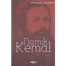 TeknoKapsül Edebiyatımızın Zirvesindekiler Namık Kemal