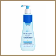 Bezos Cleansing Water Durulama Gerektirmeyen Temizleme Sıvısı 300 ml 22
