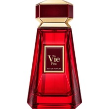 Fragrance World Vie Feu Edp 80 ml Unisex Parfüm