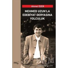 TeknoKapsül Mehmed Uzun’la Edebiyat Deryasına Yolculuk