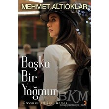 TeknoKapsül Başka Bir Yağmur