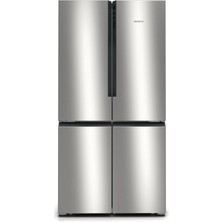 Siemens KF96NVPEA 605 LT No-Frost Gardırop Tipi Buzdolabı