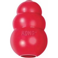 Urfakent Classic Kauçuk Köpek Oyuncağı Xl 13 cm