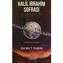 TeknoKapsül Halil Ibrahim Sofrası Buyurun Dostlar