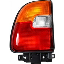 Universal Toyota Rav4 Sol Stop 1995-1997 81561-42010-MTS