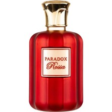 French Avenue Paradox Rossa Edp 100 ml Unisex Parfüm
