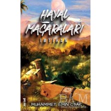 TeknoKapsül Hayal Mağaraları - Imtihan