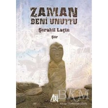 TeknoKapsül Zaman Beni Unuttu
