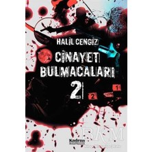 TeknoKapsül Cinayet Bulmacaları 2