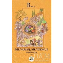 TeknoKapsül Bir Varmış Bir Yokmuş