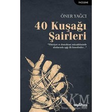 TeknoKapsül 40 Kuşağı Şairleri