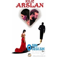TeknoKapsül O Sen Değilsin