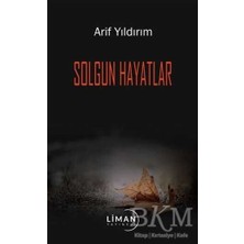TeknoKapsül Solgun Hayatlar