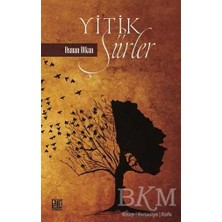 TeknoKapsül Yitik Şiirler