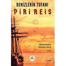 TeknoKapsül Denizlerin Tufanı Piri Reis