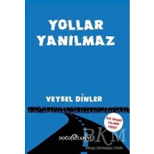 TeknoKapsül Yollar Yanılmaz