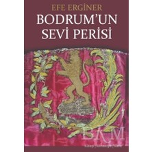 TeknoKapsül Bodrum’un Sevi Perisi