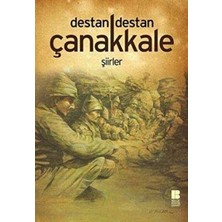 TeknoKapsül Destan Destan Çanakkale