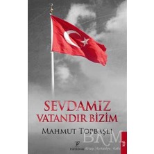 TeknoKapsül Sevdamız Vatandır Bizim