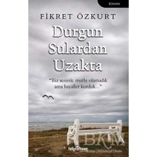 TeknoKapsül Durgun Sulardan Uzakta