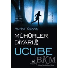 TeknoKapsül Ucube - Mühürler Diyarı 2