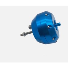 Mucize Turbo Aktüatör Mavi Renkli Ayarlanabilir Aktüatör