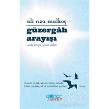 TeknoKapsül Güzergah Arayışı