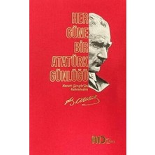 TeknoKapsül Her Güne Bir Atatürk Günlüğü