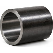 Crombar Honlanmış Boru 50/60 mm H8