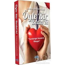 TeknoKapsül Öyle Bir Bedel Ki