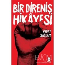 TeknoKapsül Bir Direniş Hikayesi