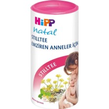 Hipp Natal Emziren Anneler İçin Süt Artırıcı Anason ve Kimyon Aromalı Bitki Çayı 200 gr Glutensiz