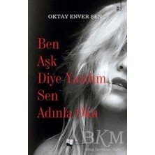 TeknoKapsül Ben Aşk Diye Yazdım Sen Adınla Oku