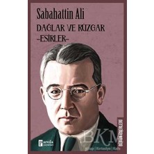 TeknoKapsül Dağlar ve Rüzgar - Esirler