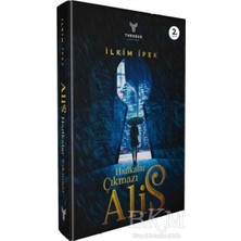 TeknoKapsül Harikalar Çıkmazı: Alis