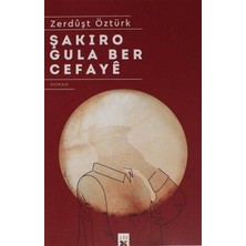 TeknoKapsül Şakıro Gula Ber Cefaye