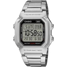 Casio W-800HD-1AVDF Erkek Kol Saati