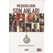 TeknoKapsül Meşhurların Son Anları