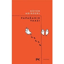 TeknoKapsül Papağanın Vaazı