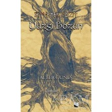 TeknoKapsül Bitmeyen Yazıt - Yazgı Bozan