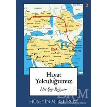 TeknoKapsül Hayat Yolculuğumuz