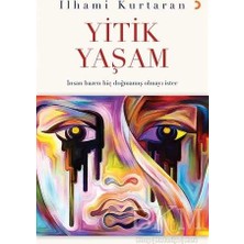 TeknoKapsül Yitik Yaşam