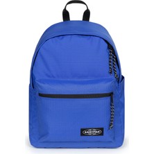 Eastpak Athleish Pak R Unisex Sırt Çantası - Mavi