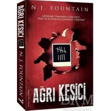 TeknoKapsül Ağrı Kesici