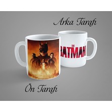 OGC The Batman Porselen Kupa Bardak