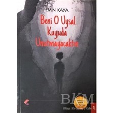 TeknoKapsül Beni O Uysal Kuyuda Bulacaksın